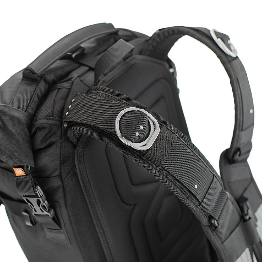 KRIEGA | Official website - Online Store —Kriega R25 Guy Martin